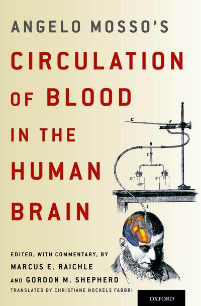 Angelo Mosso’s Circulation of Blood in the Human Brain