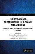 Technological Advancement in E-waste Management