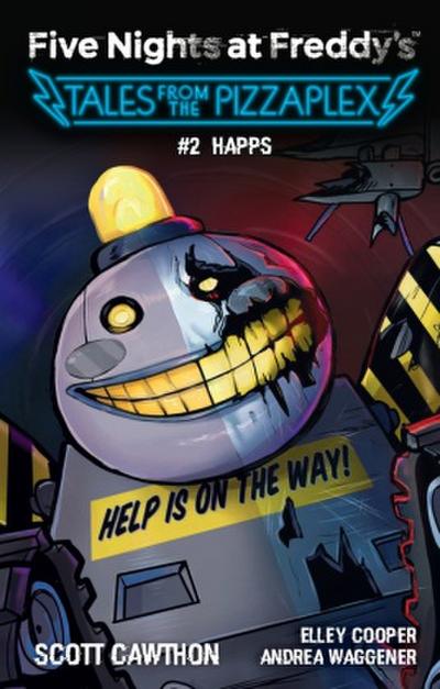 Five Nights at Freddy’s