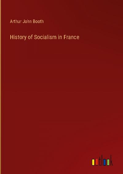 History of Socialism in France