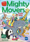 Mighty Movers 2nd edition