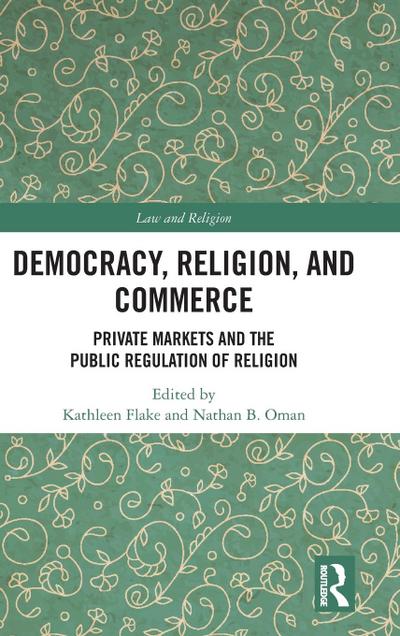 Democracy, Religion, and Commerce