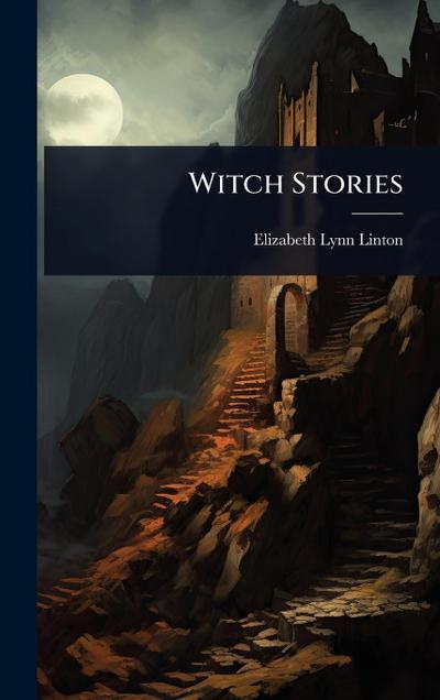 Witch Stories