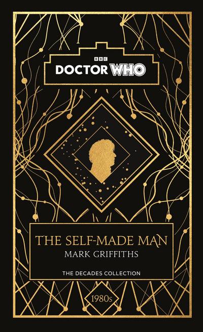 Doctor Who: The Self-Made Man