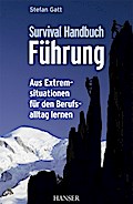 Survival-Handbuch Führung