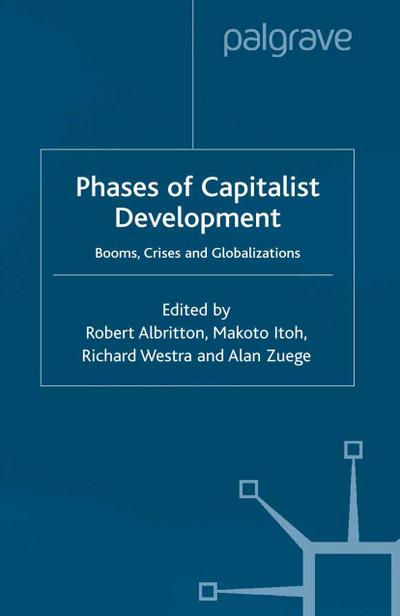 Phases of Capitalist Development