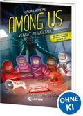 Among Us - Verrat im Weltall