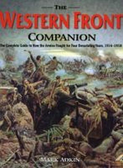 Western Front Companion