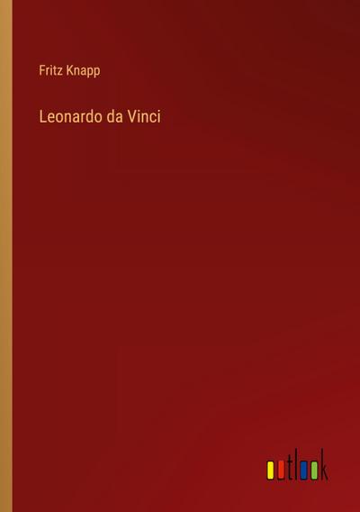 Leonardo da Vinci