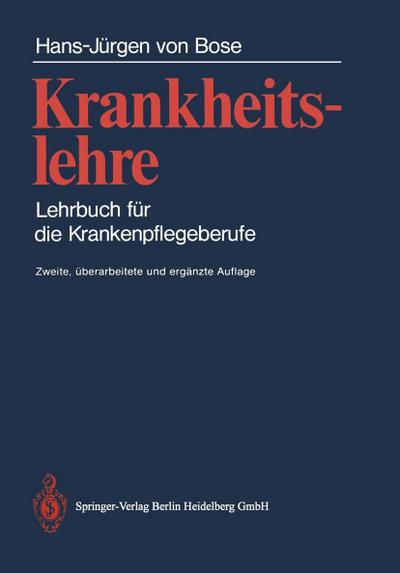 Krankheitslehre