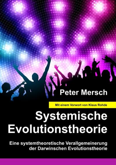 Mersch, P: Systemische Evolutionstheorie