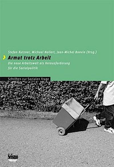Armut trotz Arbeit