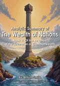 Analytic Summary of The Wealth of Nations