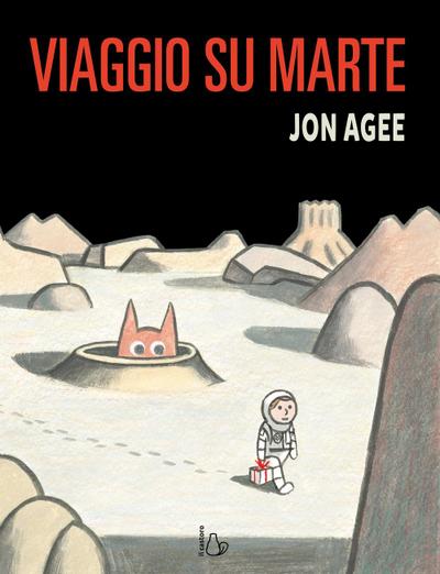 Viaggio su Marte