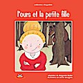 L’ours et la petite fille