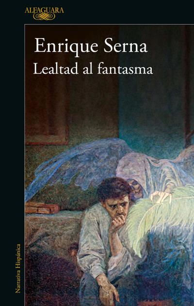 Lealtad Al Fantasma / Allied with the Ghost