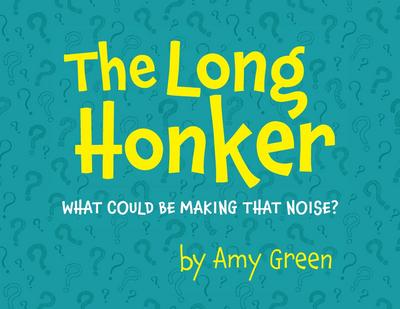The Long Honker