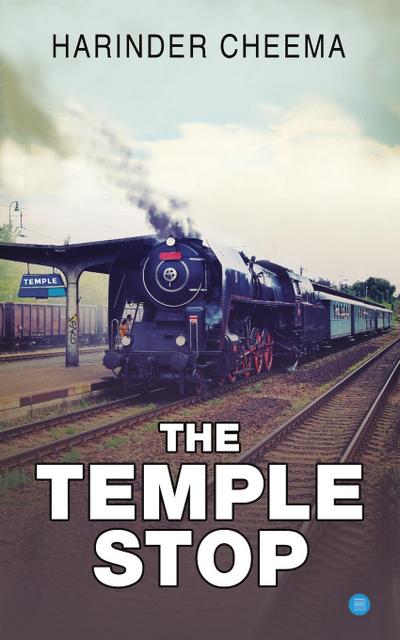 The Temple Stop