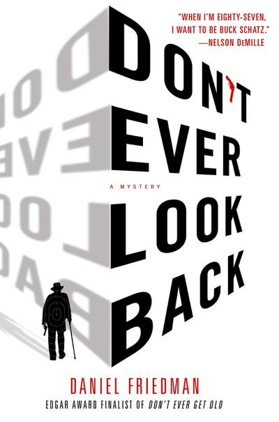 Don’t Ever Look Back