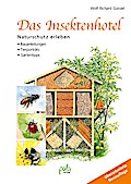 Das Insektenhotel
