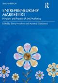 Entrepreneurship Marketing