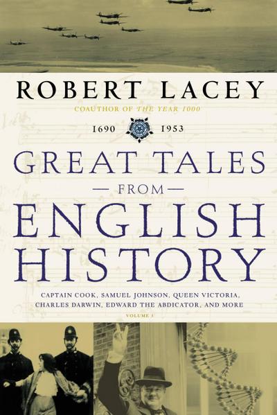 Great Tales from English History