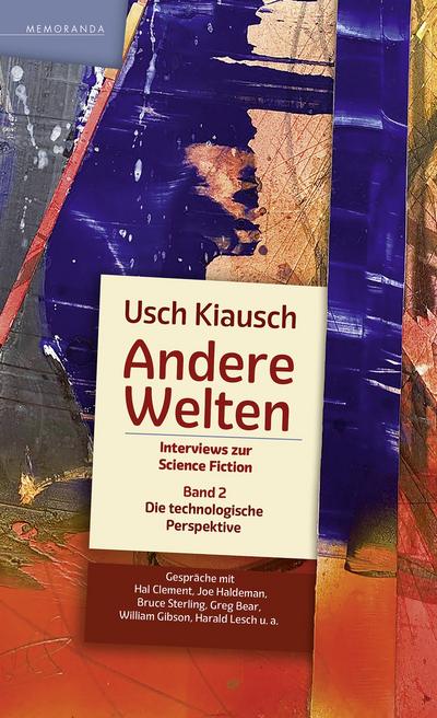Andere Welten - Interviews zur Science Fiction 2