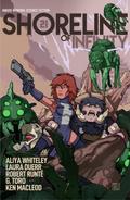 Shoreline of Infinity 21 (Shoreline of Infinity science fiction magazine, #21)