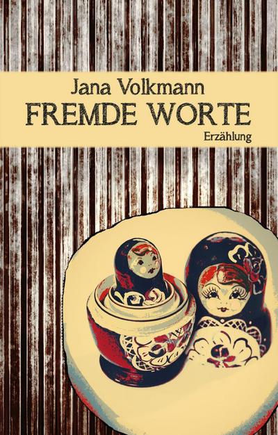 Fremde Worte