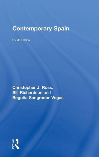 Contemporary Spain