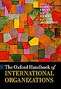 The Oxford Handbook of International Organizations