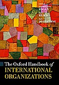 The Oxford Handbook of International Organizations
