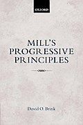 Mill’s Progressive Principles