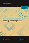 Ginzburg-Landau Equations