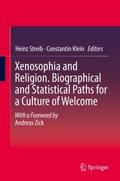 Xenosophia and Religion. Biographical and Statisti