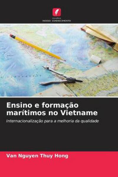Ensino e formação marítimos no Vietname
