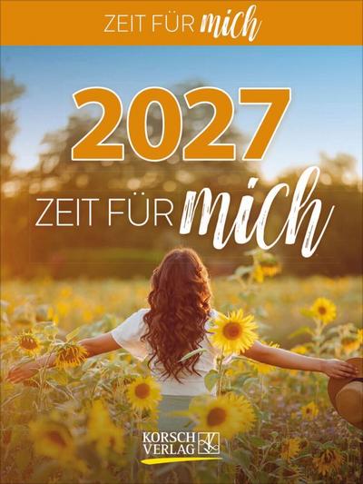 Zeit für mich 2027 