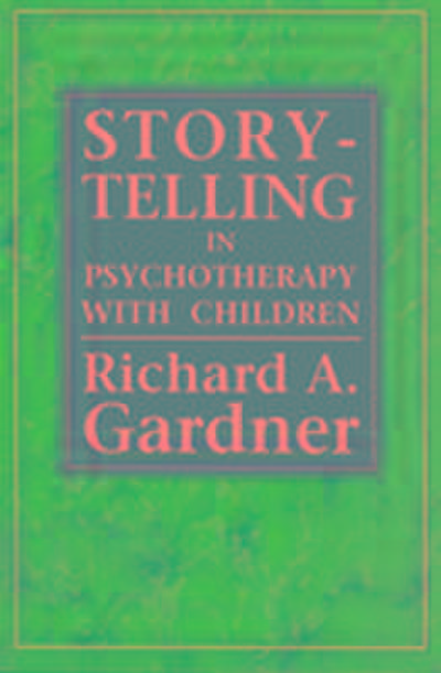 Storytelling in Psychotherapy With Children