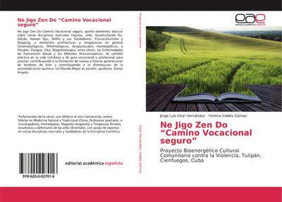 Ne Jigo Zen Do Camino Vocacional seguro