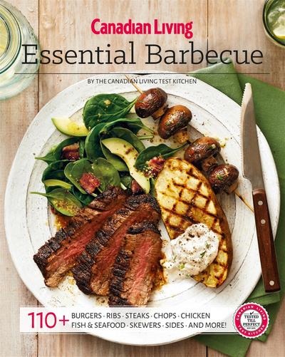Essential BBQ