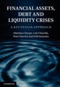 Financial Assets, Debt and Liquidity Crises