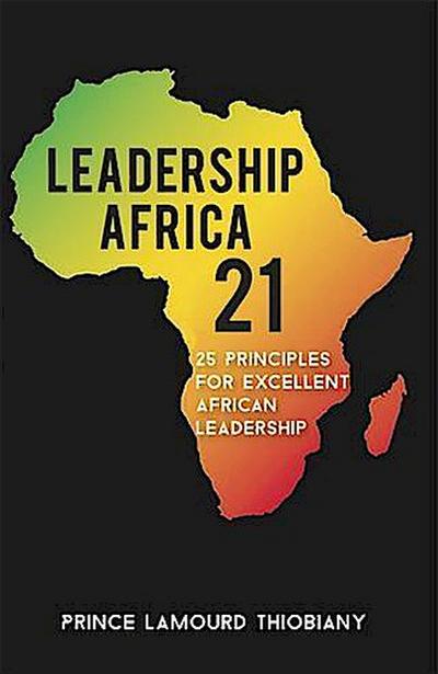 Leadership Africa21