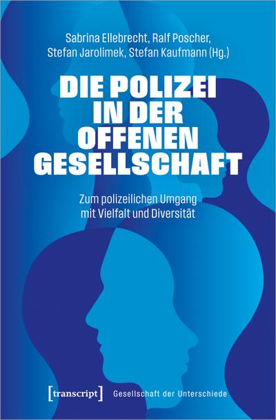 Ellebrecht,Polizei   /GU83