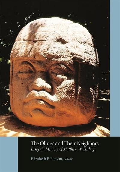 The Olmec and Their Neighbors
