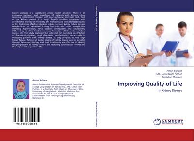 Improving Quality of Life