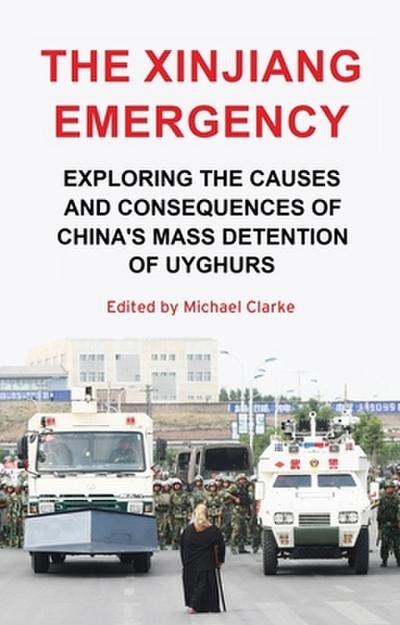 The Xinjiang emergency