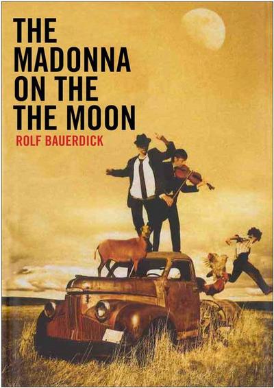 The Madonna of the Moon