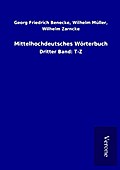 Mittelhochdeutsches Wörterbuch