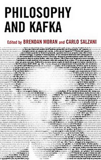 Philosophy and Kafka