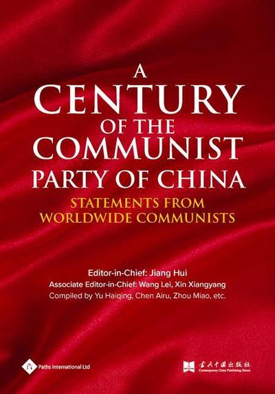 A Century of the Communist Party of China